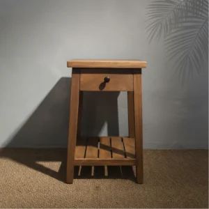 Adelbert Side Table