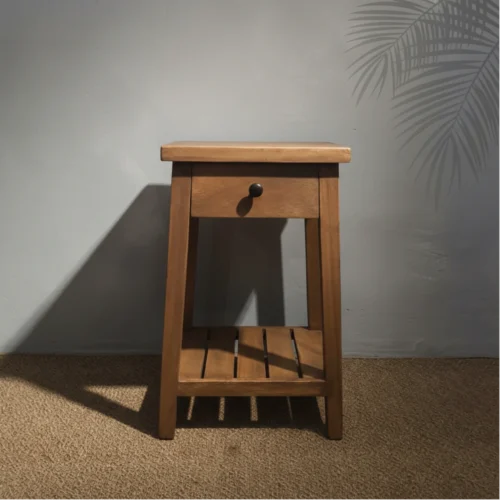 Adelbert Side Table