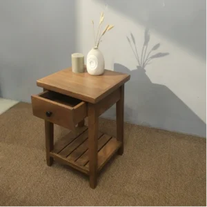 Adelbert Side Table