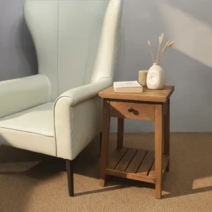 Adelbert Side Table