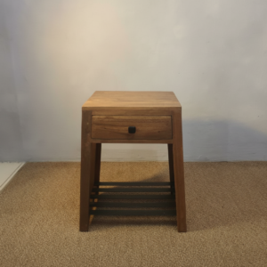 Leandro Side table