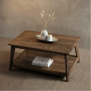 Leo coffee table