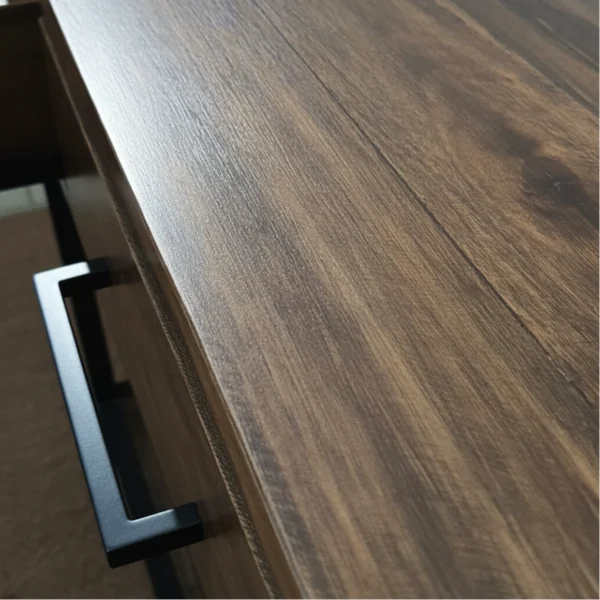 Mildred Console Table with 2 Drawers