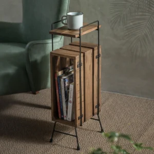 Ramil side table