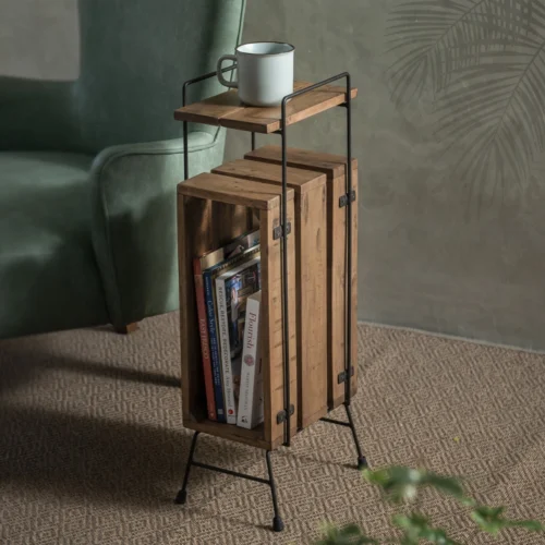 Ramil side table