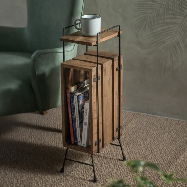 Ramil side table