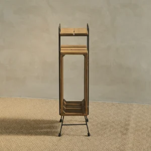 Ramil side table