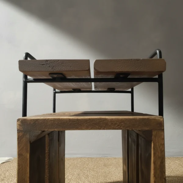 Ramilie side table